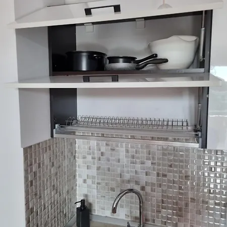 Apartament Madessa