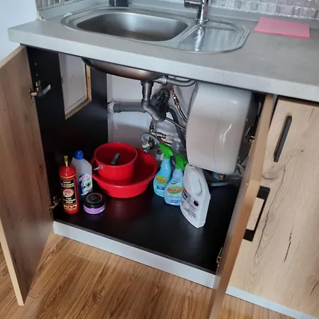 Apartament Madessa Apartment Eforie Nord