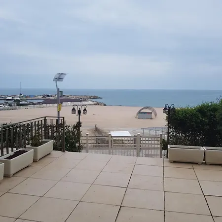 Apartament Madessa Eforie Nord