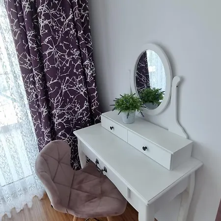 Apartament Madessa Apartment Eforie Nord