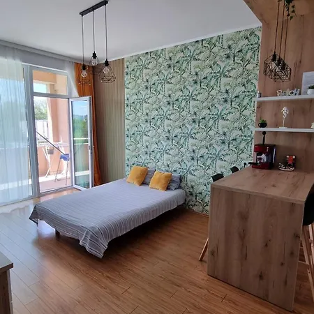 Apartament Madessa Eforie Nord