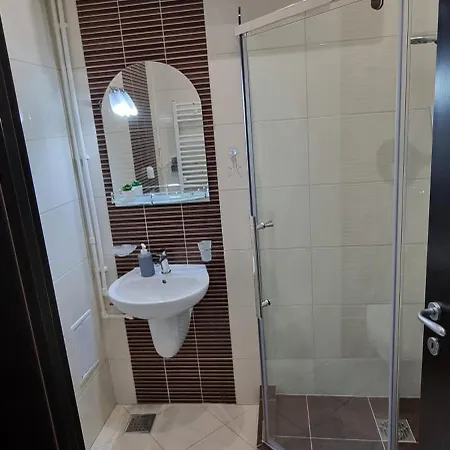 Apartament Madessa