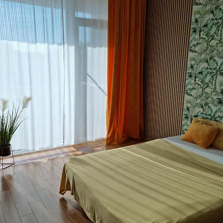 Apartment Apartament Madessa