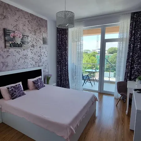 Apartament Madessa Eforie Nord