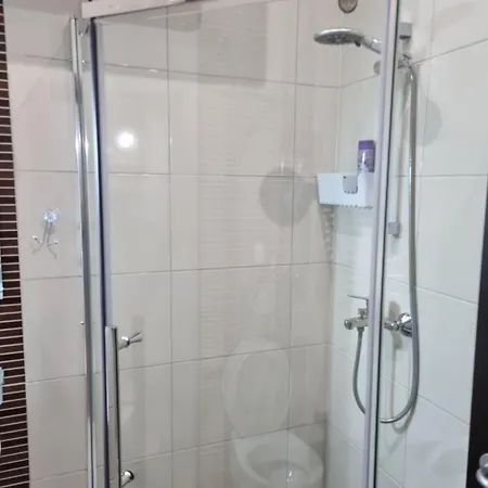 Apartament Madessa Apartment