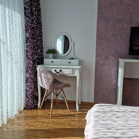 Apartament Madessa