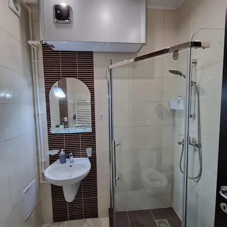 Apartament Madessa Apartment *