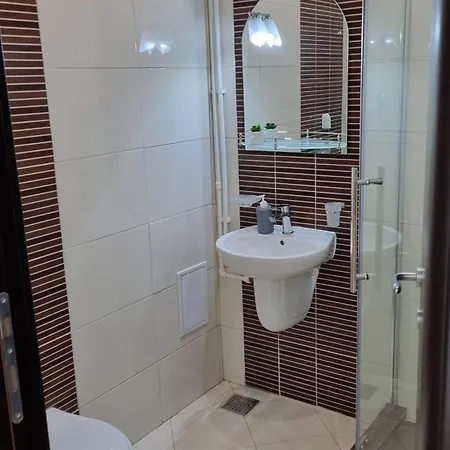 Apartament Madessa Apartment