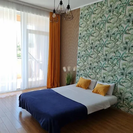 Apartment Apartament Madessa Eforie Nord