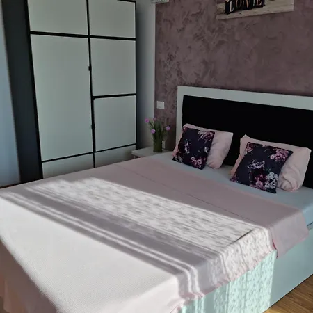 Apartament Madessa * Eforie Nord