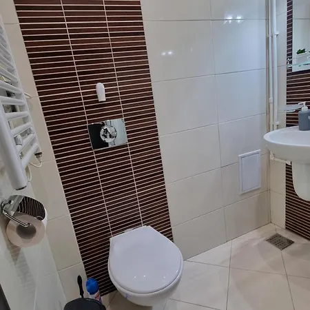 Apartament Madessa Eforie Nord
