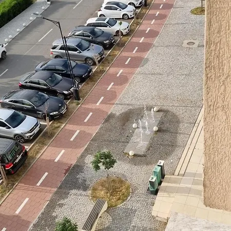 Apartament Madessa