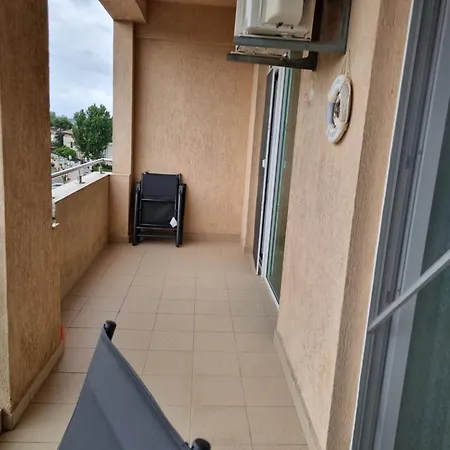 Apartament Madessa * Eforie Nord