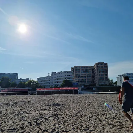 Apartament Madessa Eforie Nord