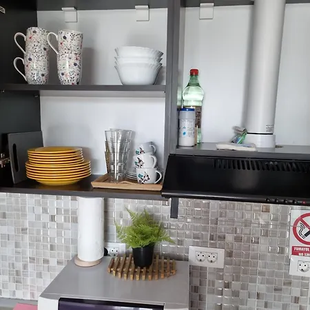 Apartament Madessa Apartment