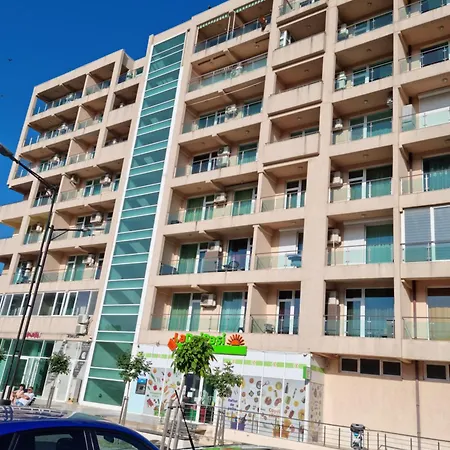 Apartament Madessa