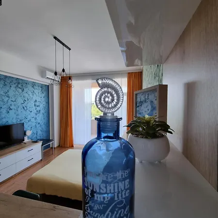 Apartament Madessa Apartment *
