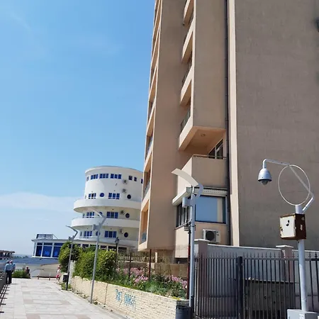 Apartament Madessa Eforie Nord