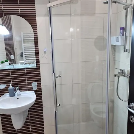 Apartament Madessa Apartment