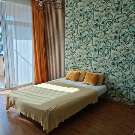 Apartament Madessa