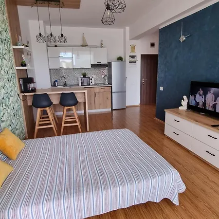 Apartment Apartament Madessa