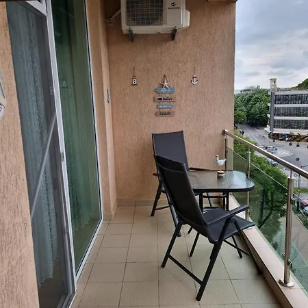 Apartament Madessa