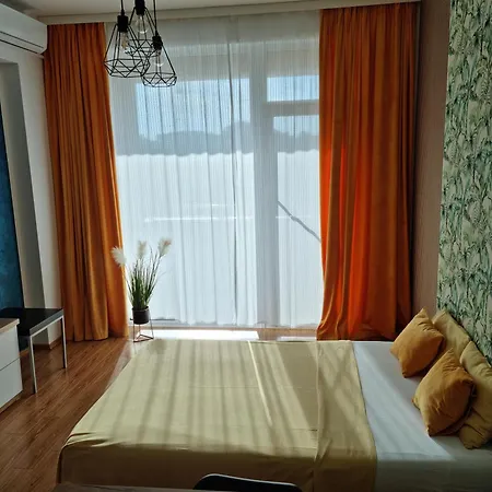 Apartament Madessa * Eforie Nord