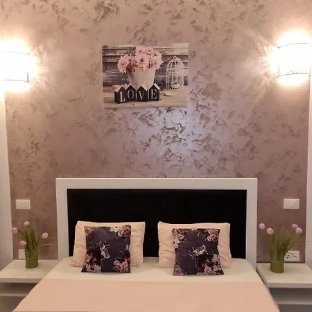 Apartament Madessa Eforie Nord