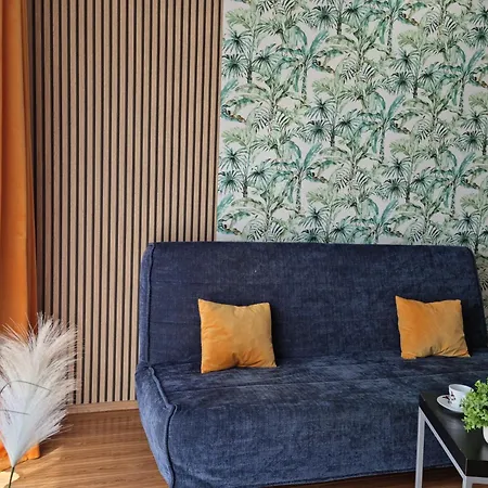 Apartament Madessa Apartment