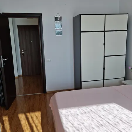 Apartment Apartament Madessa Eforie Nord