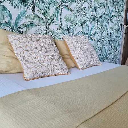 Apartament Madessa Apartment Eforie Nord