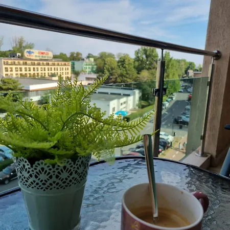 Apartament Madessa *
