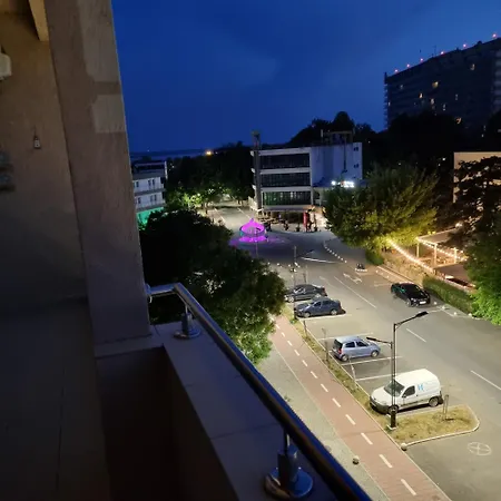 Apartament Madessa *